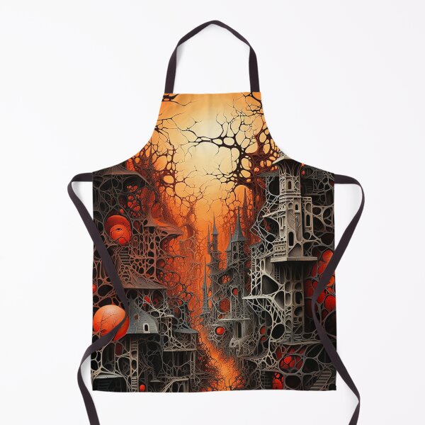 Item preview, Chaoralia - Order of Disorder (1/4) designed and sold by sabantha.