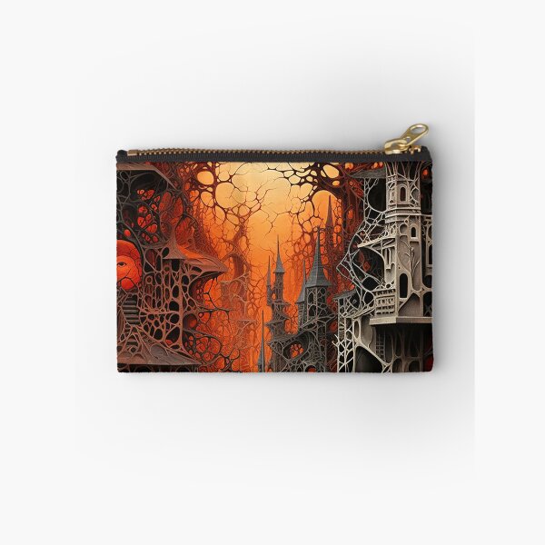 Item preview, Chaoralia - Orden del desorden (1/4) designed and sold by sabantha.