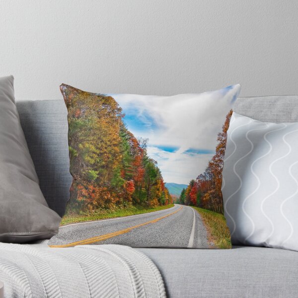 Item preview, Winding Mountain Roads - North Georgia Landscape designed and sold by Mark Tisdale Art.