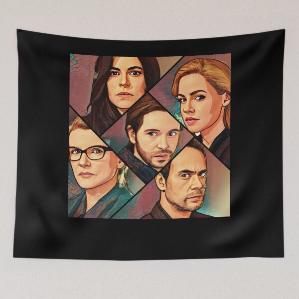 Item preview, 12 monkeys designed and sold by ArtStoreGarr.