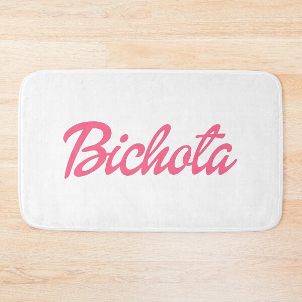 Item preview, pink bicho designed and sold by ThompsonAA.