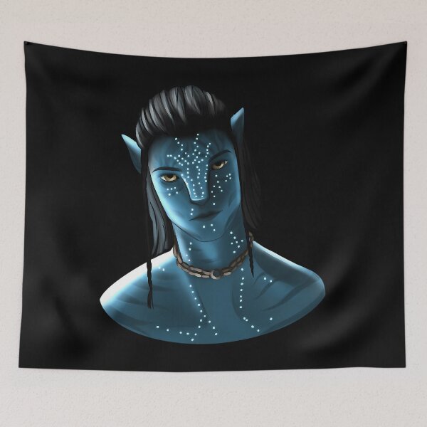 Item preview, Jake Sully designed and sold by IzabelleFashio.