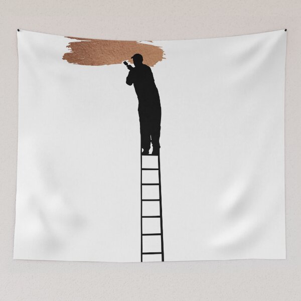 Item preview, Creative Painter designed and sold by metalcharisma.