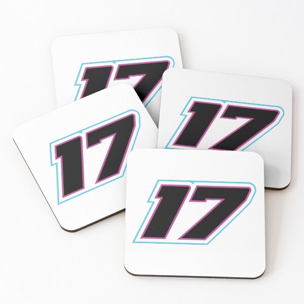 Item preview, Chris Buescher 17 designed and sold by Foofighter01.