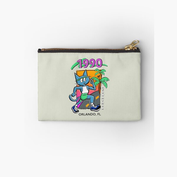 Item preview, 90s Vintage Meow-A-Thon designed and sold by Justine Vadnais.