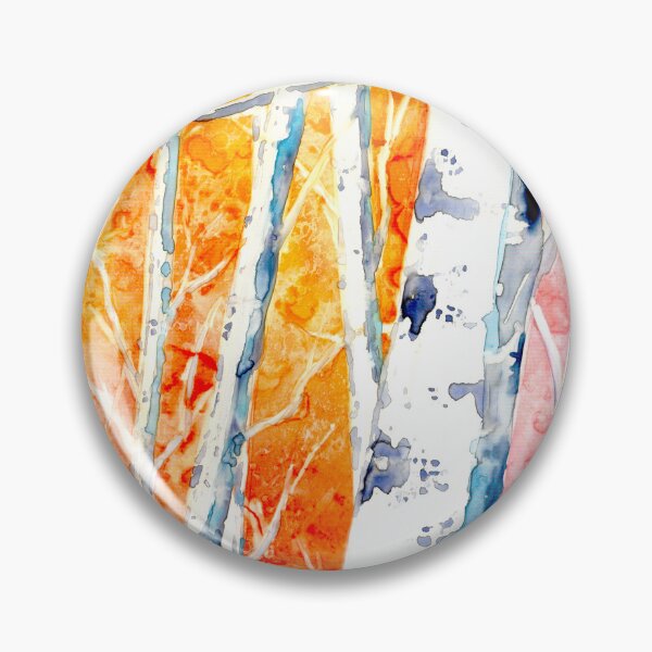 Item preview, Falling for Colour designed and sold by Brazen Edwards.