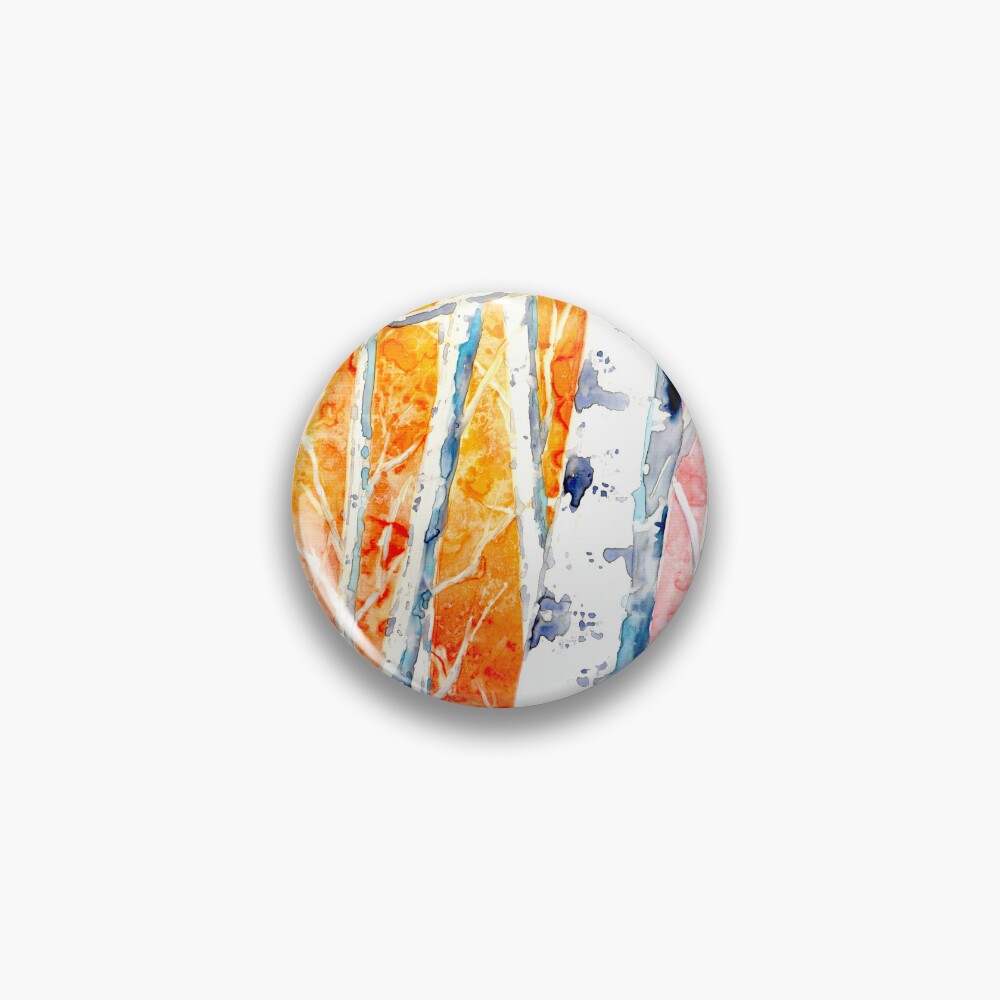 Item preview, Pin designed and sold by BrazenDesign.