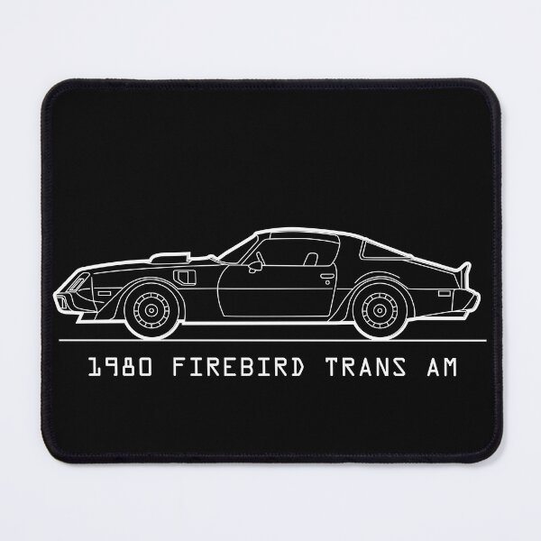 Item preview, 1980 Firebird Trans Am designed and sold by Firebird66.