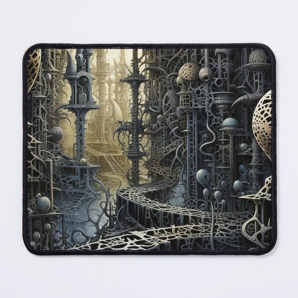 Item preview, Chaoralia - Order of Disorder (3/4) designed and sold by sabantha.