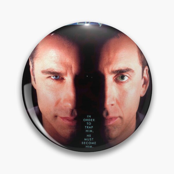 Item preview, Copy of Nicolas Cage designed and sold by araminiluengo.