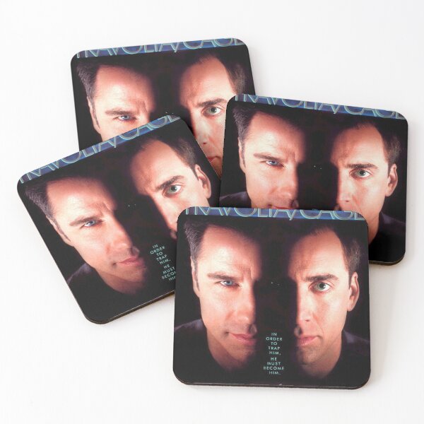 Item preview, Copy of Nicolas Cage designed and sold by araminiluengo.
