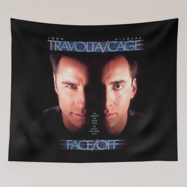 Item preview, Copy of Nicolas Cage designed and sold by araminiluengo.