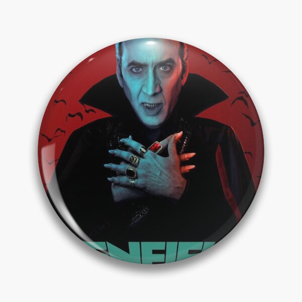 Item preview, Nicolas Cage designed and sold by araminiluengo.