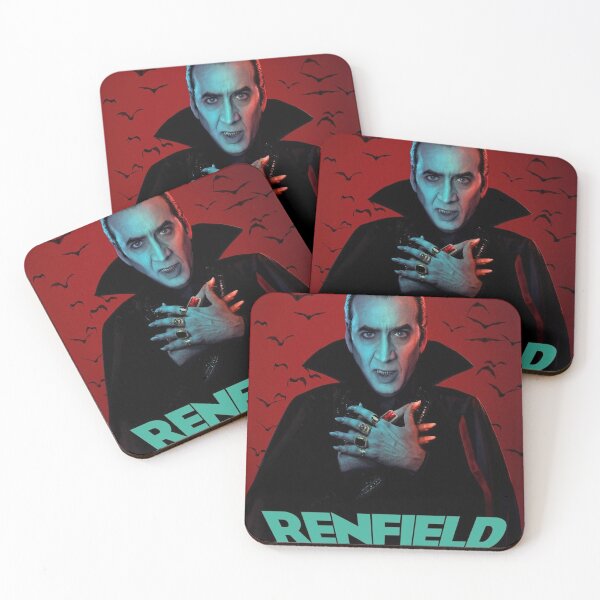 Item preview, Nicolas Cage designed and sold by araminiluengo.