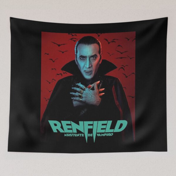 Item preview, Nicolas Cage designed and sold by araminiluengo.