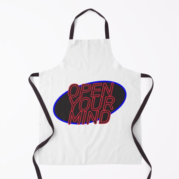 Item preview, Open Your Mind designed and sold by GaryBannerot.