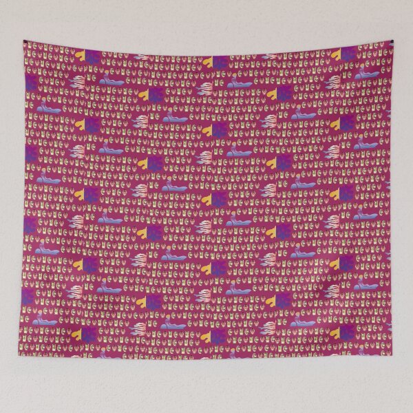 Item preview, Gems of patterns designed and sold by andrasdesignssss.