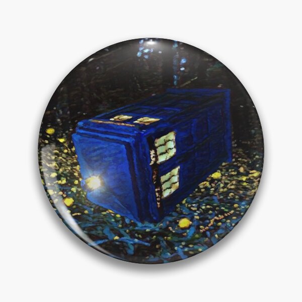 Item preview, They Only Look Like Fireflies  designed and sold by The Doctor’s Art Broker.