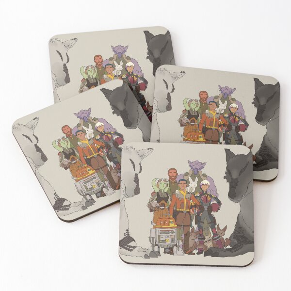 Item preview, Rebels fam designed and sold by gofundme.