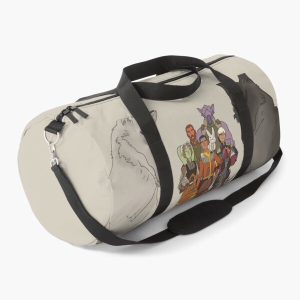Item preview, Rebels fam designed and sold by gofundme.
