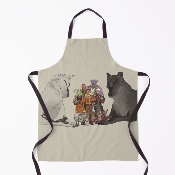 Item preview, Rebels fam designed and sold by gofundme.