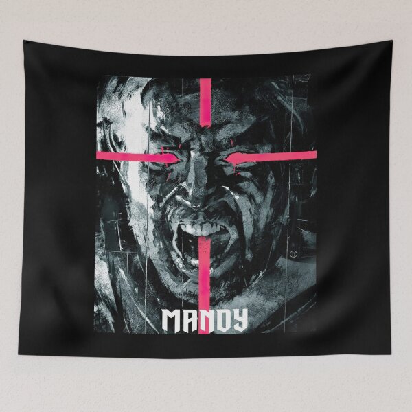 Item preview, Nicolas Cage designed and sold by araminiluengo.