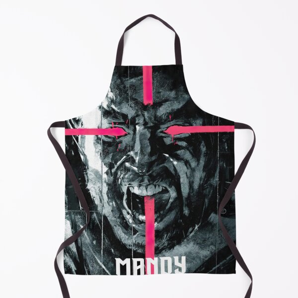Item preview, Nicolas Cage designed and sold by araminiluengo.