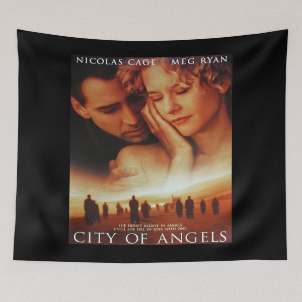 Item preview, Nicolas Cage designed and sold by araminiluengo.