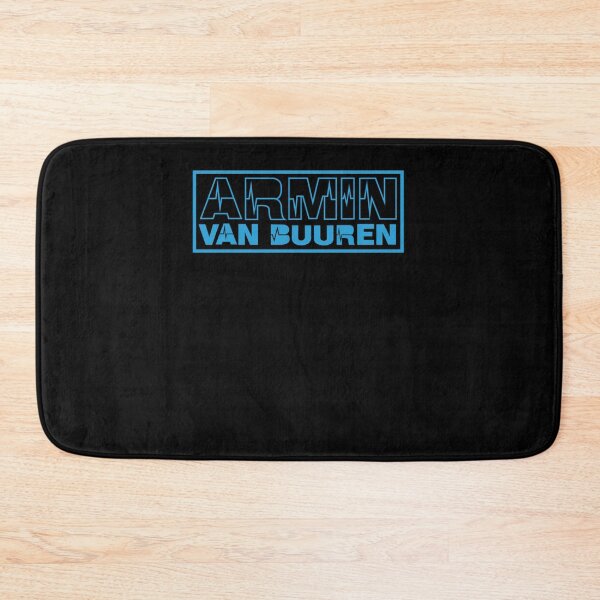 Item preview, Creative design by Armin van Buuren best selling blue color  designed and sold by NeilMedhurst.