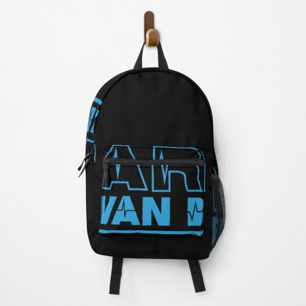 Item preview, Creative design by Armin van Buuren best selling blue color designed and sold by NeilMedhurst.
