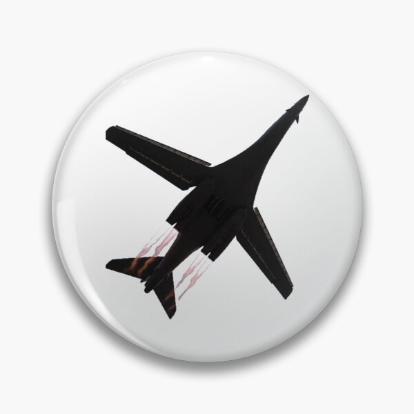 Item preview, B1 lancer designed and sold by TurnoutClothing.