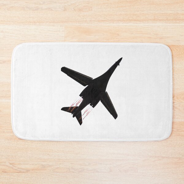 Item preview, B1 lancer designed and sold by TurnoutClothing.