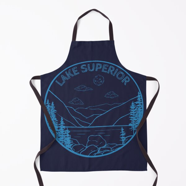 Item preview, Lake Superior designed and sold by soulfulprintss8.