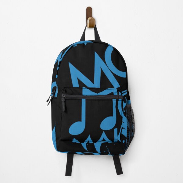 Item preview, Creative design music make me move blue designed and sold by NeilMedhurst.