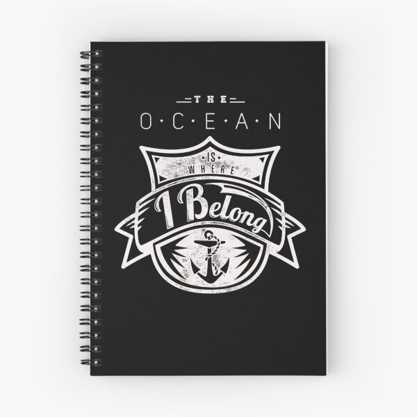 Item preview, I belong typography designed and sold by LucLachapelle.