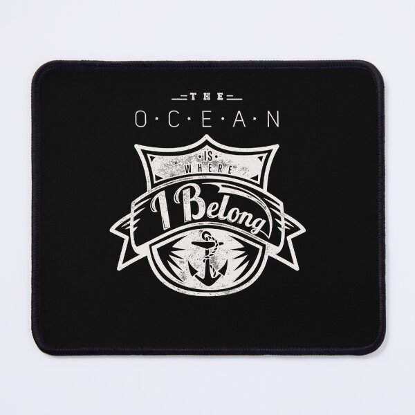 Item preview, I belong typography designed and sold by LucLachapelle.
