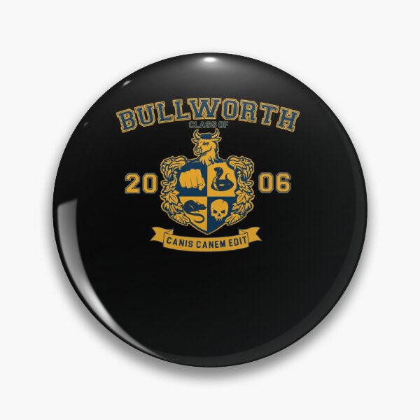 Pin on Bully scholarship edition