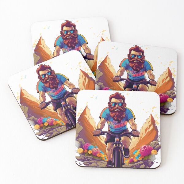 Item preview, The Rider designed and sold by THEINFINTY.