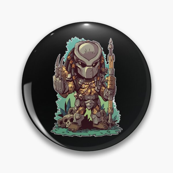 Item preview, The Hunter designed and sold by MagmasGregory.