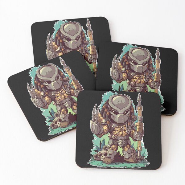 Item preview, The Hunter designed and sold by MagmasGregory.