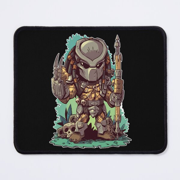 Item preview, The Hunter designed and sold by MagmasGregory.