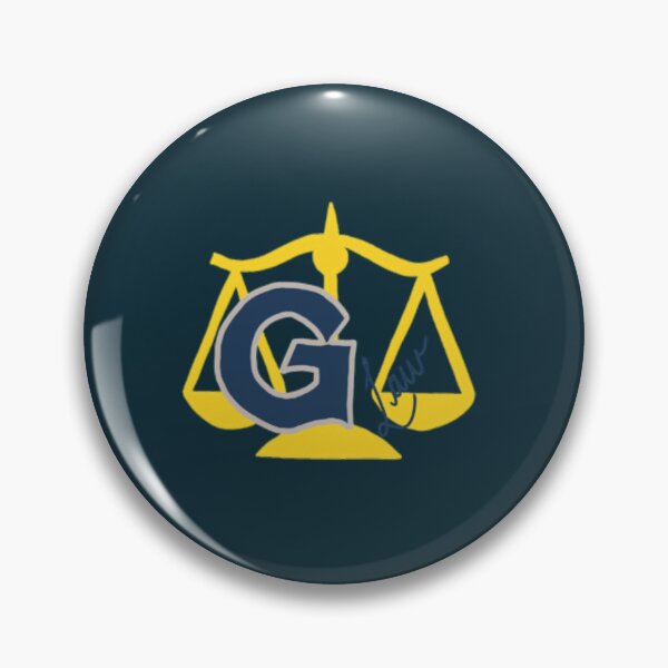 Item preview, Georgetown Law designed and sold by nassagra.