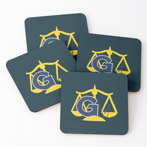 Item preview, Georgetown Law designed and sold by nassagra.