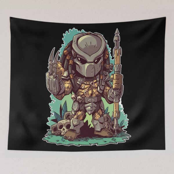 Item preview, The Hunter designed and sold by MagmasGregory.