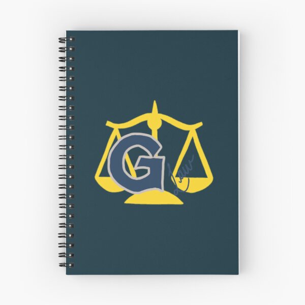 Item preview, Georgetown Law designed and sold by nassagra.