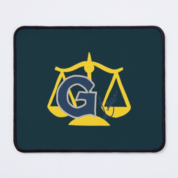 Item preview, Georgetown Law designed and sold by nassagra.
