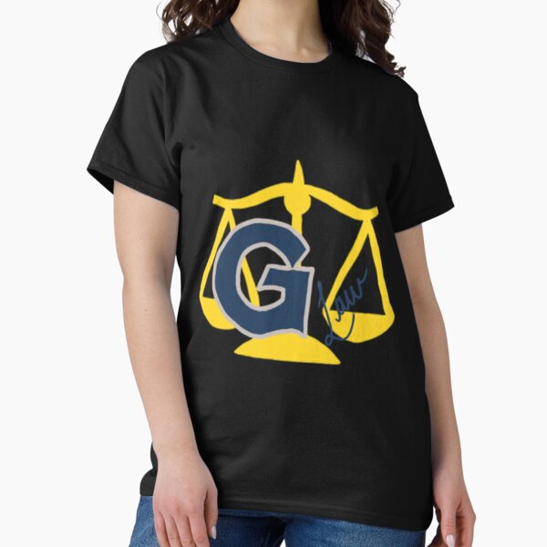 Item preview, Georgetown Law designed and sold by nassagra.