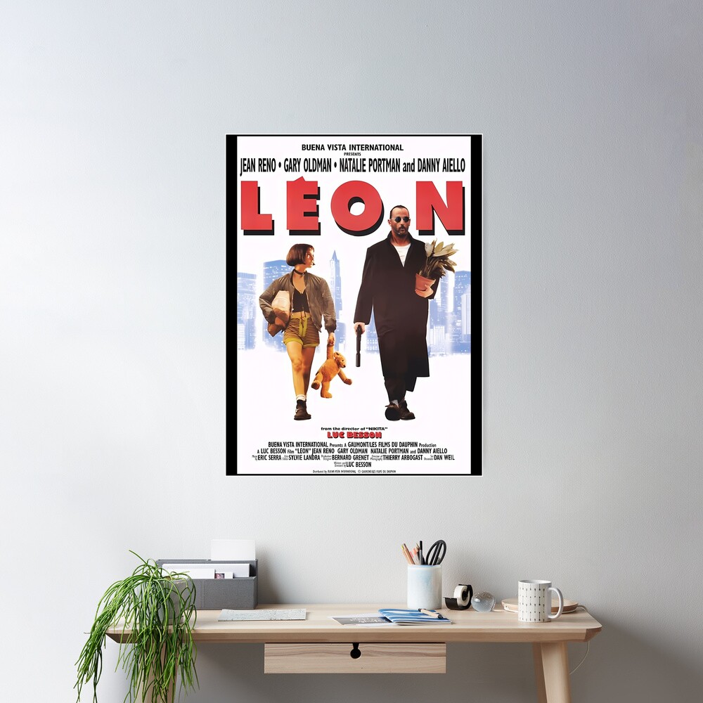 Leon The Professional