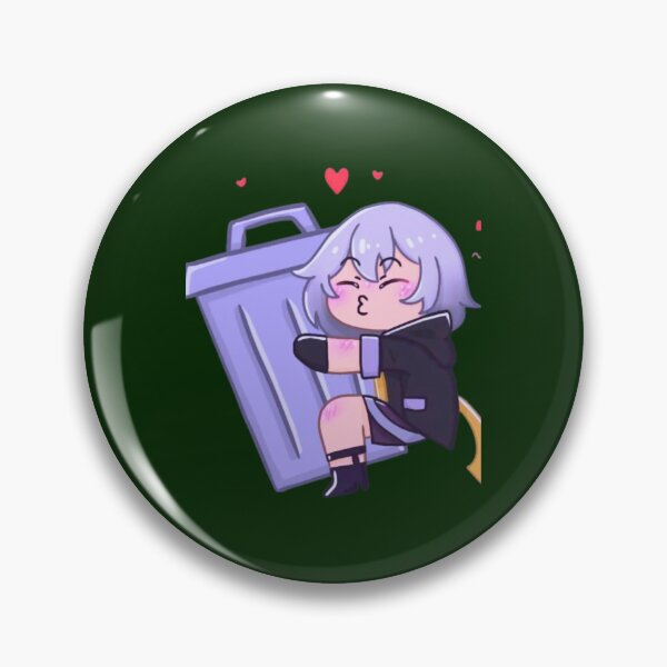 Item preview, Honkai star rail (7) designed and sold by weissnatpink.