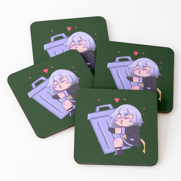 Item preview, Honkai star rail (7) designed and sold by weissnatpink.